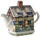 Anne Hathaway's Cottage Teapot