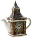 Big Ben Monument Teapot