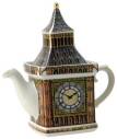 Big Ben Monument Teapot
