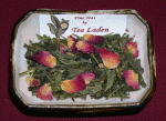 Sencha Cherry Rose