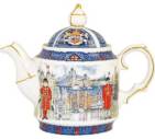 Thameside Teapot