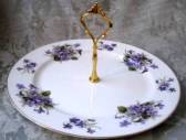 Wild Violet Tray