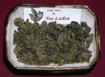 Earl Grey Green