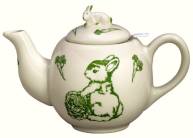 Bunny Teapot