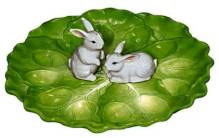 Cabbage Egg Dish