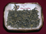 Lucky Dragon Green Tea