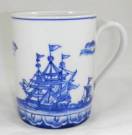 Ship Mug