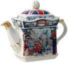 Piccadilly Teapot