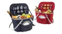 Collapsible Picnic Cooler
