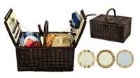 Wicker Picnic Baskets