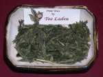 Organic Sencha Fuji Tea