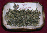 Sliver Buds White Tea