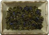 Earl Grey Green Tea