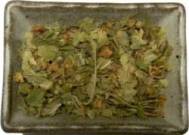 Linden Flowers