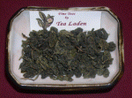 Ti Kuan Yin Oolong