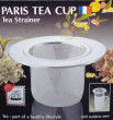 Paris Cup Infuser