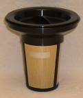 Swiss Gold Cup Infuser