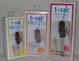 T-Sacs Brewing filters