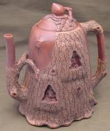 Undiscovered Wonder Yixing Teapot