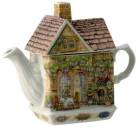 Wysteria Lodge Teapot