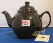 Four Cup Brown Betty Teapot
