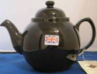 Six Cup Brown Betty Teapot