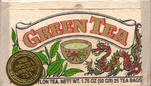 Green Tea