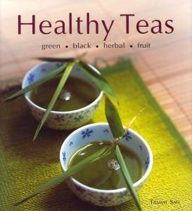 Healthy Teas