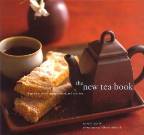 The New Tea Book