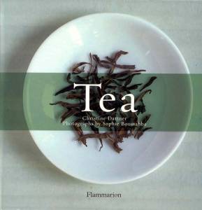 Tea - Two Book Set