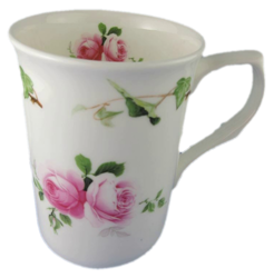 Ivy Rose Mugs Set of Three