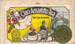 Ciao Amaretto Tea Bags