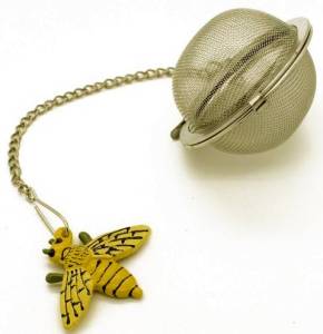 Bee Tea Ball