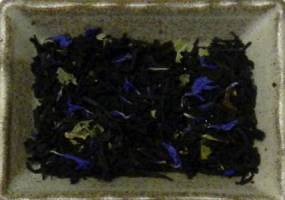 blueberry Tea