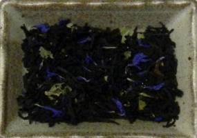 Blueberry Tea Four Ounce