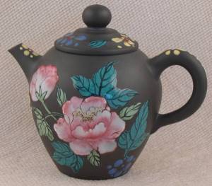 Chinese Yixing Teapot