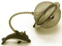 Dolphin Tea Ball