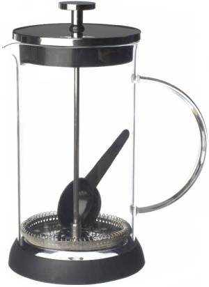 Assam French Press