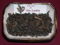 Formosa Oolong Two Ounce