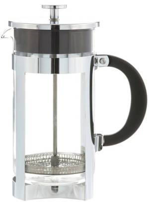 Darjeeling French Press