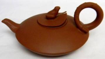 Chinese Yixing Teapot