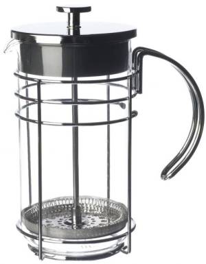 Fujian French Press