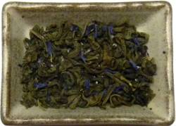 Earl Grey Green Two Ounce