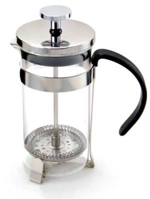 Keemun French Press