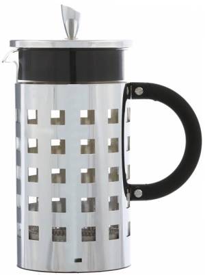 Kenyan French Press