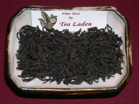 Licorice Tea Two Ounce