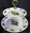 Lily Two Tier Tray