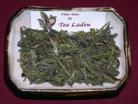 Lung Ching- Dragonwell Two Ounce