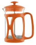 Sunny Orange French Press