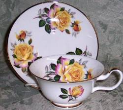 Peace Rose- Set of Two
